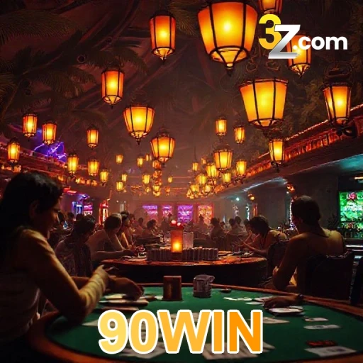 As Vantagens Imperdíveis do VIP no 90WIN