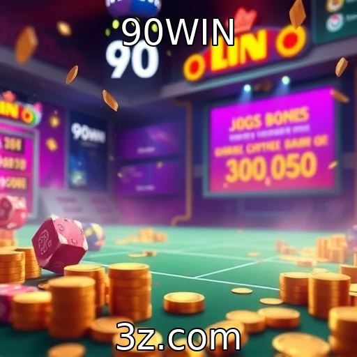 Tendências emergentes na indústria de jogos