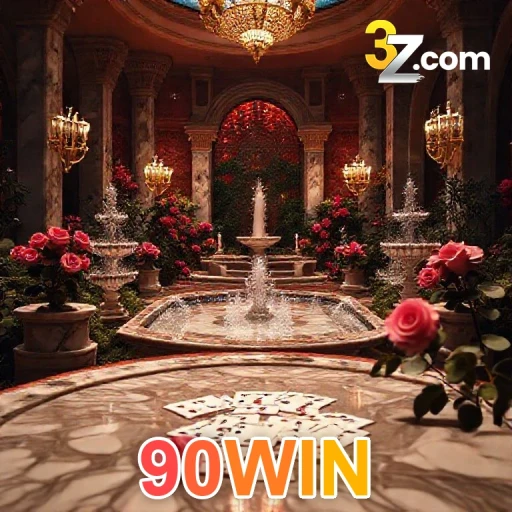 Slots de Pura Diversão no 90WIN: Atrações Imperdíveis